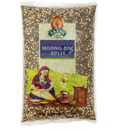Laxmi Moong Dal Split W Skin