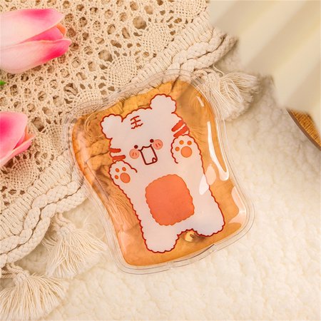 Usupdd Quick Self Heating Hand Warming Artifact Breaking Heat Mini Portable Reusable Hand Warming Treasure 50ML Usupdd WANG220811-3439