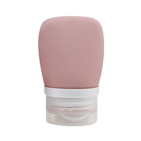 Usupdd Silica Gel Bottling Lotion Cosmetics Bottling Portable Travel Bottling Suit UsupddWFF220811-6249
