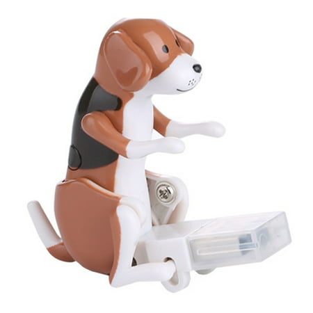 Funny Humping Dog USB Flash Drive Dog Swing Buttock When Using Novelty Usb2.0 SA9