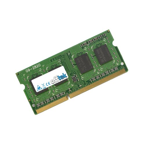 2GB RAM Memory for HP-Compaq HP Omni 27-1010t (DDR3-8500) - Desktop Memory Upgrade