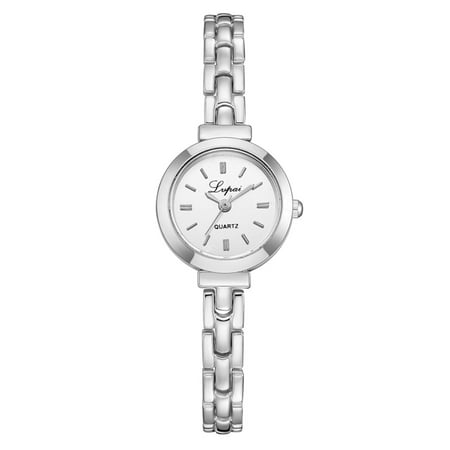 U#5674，Fashion Small Exquisite European Style Beauty Leisure Bracelet Watch Suit，P#5674 QP4