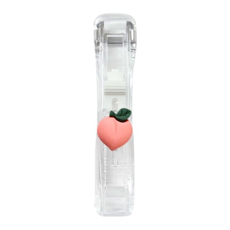 Usupdd Paper Binder Clips  Desktop Stapler for Office Document Accessories 1 Clam Clip Dispenser Usupdd220728-4804
