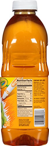 Juicy Juice 100% Juice  White Grape  64 FL OZ thumbnail