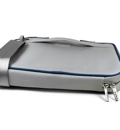 Acer Aspire 15.6 Inch Laptop Pin Carrying Case for Acer Aspire AS5734Z-4725 AS5532-5509 Acer EX5635-6897 (Silver-Blue)