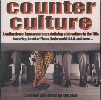 Counter Culture