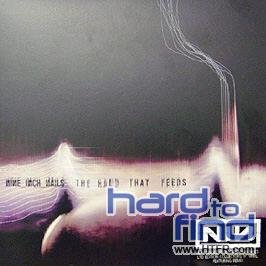 Nine Inch Nails the Hand That Feeds - Sealed UK 9
