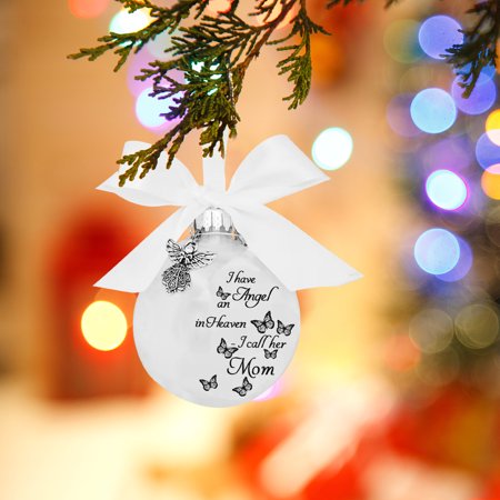 Christmas Ornament Lovely Tree Gift Ornament Christmas Tree Hanging Party Decor - Uscallm Home 2022 a#2289