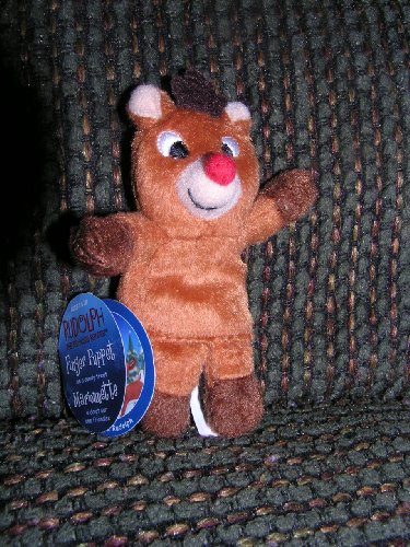 Rudolph the Red Nosed Reindeer 4