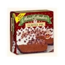 MARIE CALLENDERS Turtle Pie, 28 OZ thumbnail