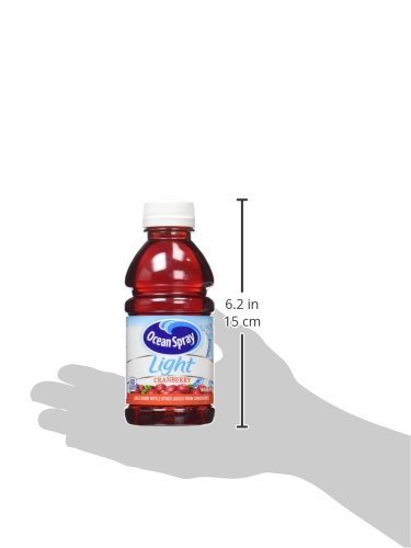 Cranberry Light 50 Juice Drink from Concentrate, Cranberry thumbnail