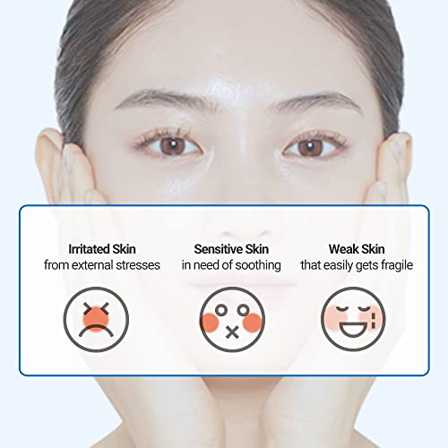 ETUDE SoonJung 5.5 Foam Cleanser 150ml #21 | Low PH Skin Moisturizing Cleansing Foam Wash | Sensitive Skin Hypoallergenic Facial Cleanser | Stress-Fre thumbnail