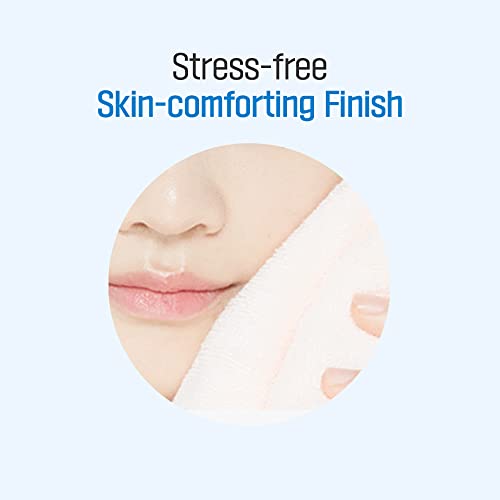 ETUDE SoonJung 5.5 Foam Cleanser 150ml #21 | Low PH Skin Moisturizing Cleansing Foam Wash | Sensitive Skin Hypoallergenic Facial Cleanser | Stress-Fre thumbnail