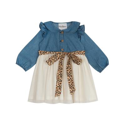 sunlight bell solar lamp