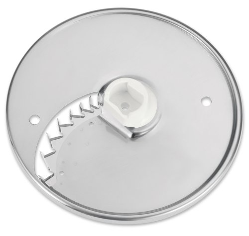 KitchenAid 9 & 12 Cup Food Processor French Fry Disc, KFP7FF