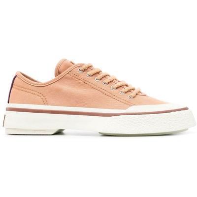 Golden Hour Sneakers - Natural - Eytys Sneakers