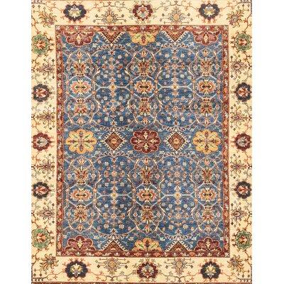 White Area Rug - Bungalow Rose 100% Machine Washable Abstract 3535 Area Rug Polyester/Chenille in White, Size 36.0 W X 0.08 D in | Wayfair