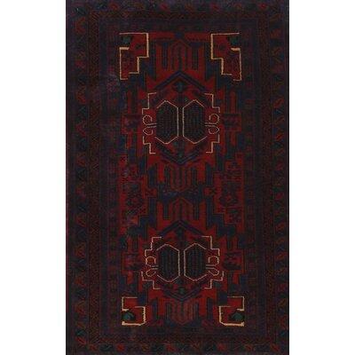 White Area Rug - Bungalow Rose 100% Machine Washable Traditional 2313 Area Rug Polyester/Chenille in White, Size 36.0 W X 0.08 D in | Wayfair