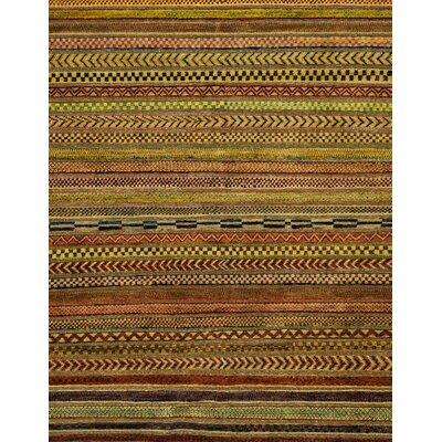 White Area Rug - Foundry Select 100% Machine Washable Abstract 2312 Area Rug Polyester/Chenille in White, Size 36.0 W X 0.08 D in | Wayfair