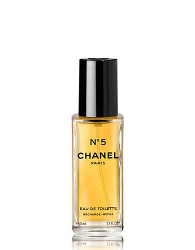 Chanel No. 5 - EDT (refill) - Volume: 50 Ml