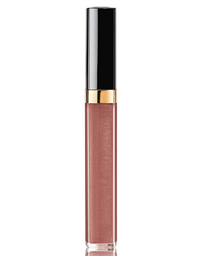 Chanel Rouge Coco Gloss Moisturizing Glossimer - # 722 Noce Moscata 5.5g/0.19oz