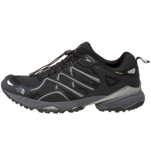 The NORTH FACE Men's Alkaline GTX XCR (Black/Alloy Grey 10.0 M) thumbnail