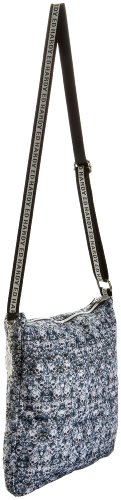 Ed Hardy Junkfood Tootsie Cross Body,Black,one Size thumbnail