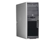 HP Promo XW4600, Intel Dual-core E2180 2.0 Ghz, 2 Gb, 80 Gb HD, Nvs 290 Graphics