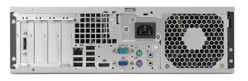 Promo DC7900 Small Form Factor, Vista Downgrade to Xp Professional, Intel Core 2