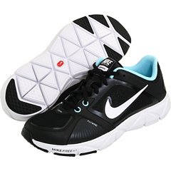 Nike Women's Free Xt Quick Fit Plus (10)