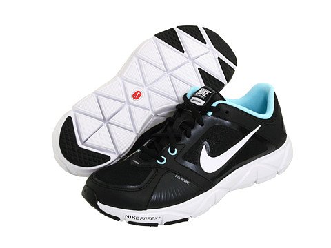 Nike Women's Free Xt Quick Fit Plus (10) thumbnail