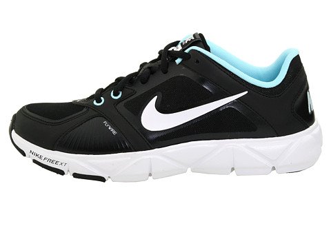 Nike Women's Free Xt Quick Fit Plus (10) thumbnail