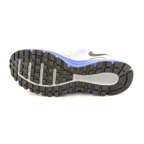 Nike Dual Fusion ST 2 Mens Size 10 D (M) Gray Mesh Running Shoes thumbnail