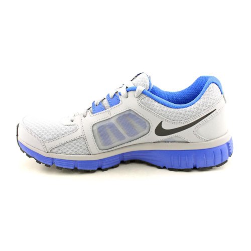 Nike Dual Fusion ST 2 Mens Size 10 D (M) Gray Mesh Running Shoes thumbnail
