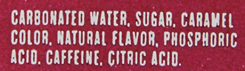 Pepsi Made with Real Sugar, Wild Cherry, 7.5 Fl Oz Mini Cans, 24 Pack thumbnail