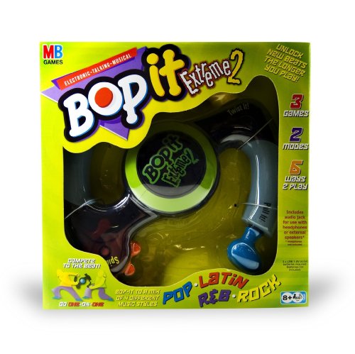 Bop It Extreme 2 by Hasbro thumbnail