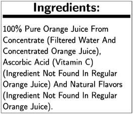 Tropicana 100% Orange Juice, 64 Fl Oz thumbnail