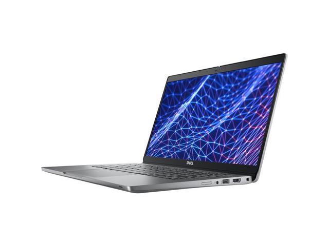 Dell Latitude 5000 5330 13.3' Touchscreen Convertible 2 in 1 Notebook - Full HD - 1920 X 1080 - Intel Core I5 12th Gen I5-1235U Deca-core (10 Core).