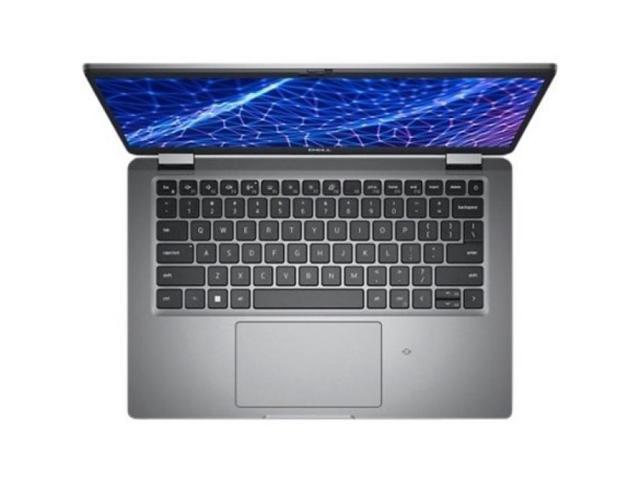 Dell Latitude 5000 5330 13.3' Touchscreen Convertible 2 in 1 Notebook - Full HD - 1920 X 1080 - Intel Core I5 12th Gen I5-1245U Deca-core (10 Core).