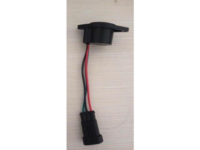 3 Wire Speed Sensor 47313-2658 for GE Curtis Controller