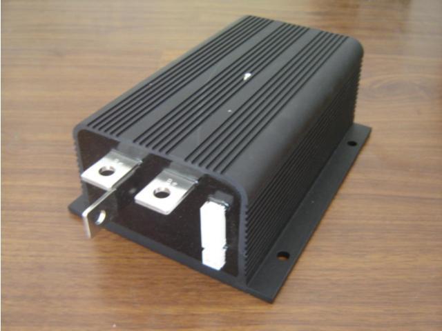 For Curtis 1253 Curtis 1253-4804 ZAPI EVC255-4803 TYPE 1253-4804 1253-4802 EVC 255-4802 48V 600A Hydraulic Pump Motor Controller