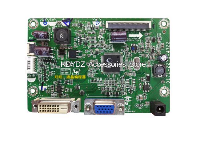Good Test for S230HL S230HL Bbd Drive Board 0171-2271-4722
