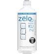 Zelo Water Non-Flavored 20 Ounces (4 Pack)