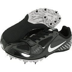 Nike Zoom Rival S 5 Track Spike Running Track Shoes 383822-002 Sz 10