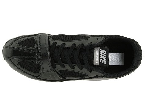 Nike Zoom Rival S 5 Track Spike Running Track Shoes 383822-002 Sz 10 thumbnail