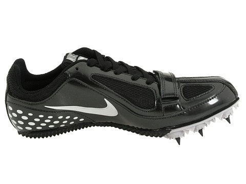 Nike Zoom Rival S 5 Track Spike Running Track Shoes 383822-002 Sz 10 thumbnail