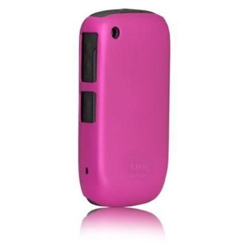 BlackBerry 8520 / 9300 Barely There Case Pink - Matte
