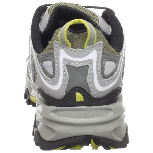 The North Face Alkaline-ATTG8R2 Hiking Shoe (Toddler/Little Kid/Big Kid),Burnt Olive Green/Citronelle Green,10.5 M US Little Kid thumbnail