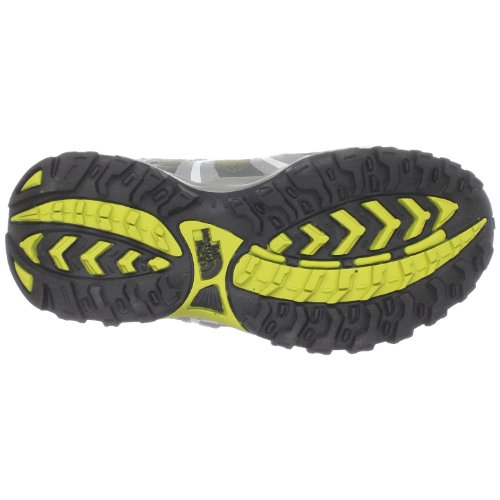 The North Face Alkaline-ATTG8R2 Hiking Shoe (Toddler/Little Kid/Big Kid),Burnt Olive Green/Citronelle Green,10.5 M US Little Kid thumbnail