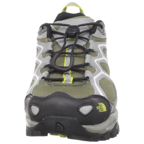 The North Face Alkaline-ATTG8R2 Hiking Shoe (Toddler/Little Kid/Big Kid),Burnt Olive Green/Citronelle Green,10.5 M US Little Kid thumbnail